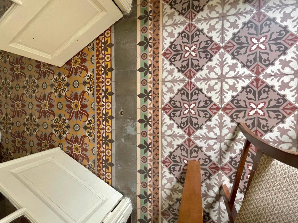 Appartement Dans Immeuble Haussmanien Algiers Zewnętrze zdjęcie