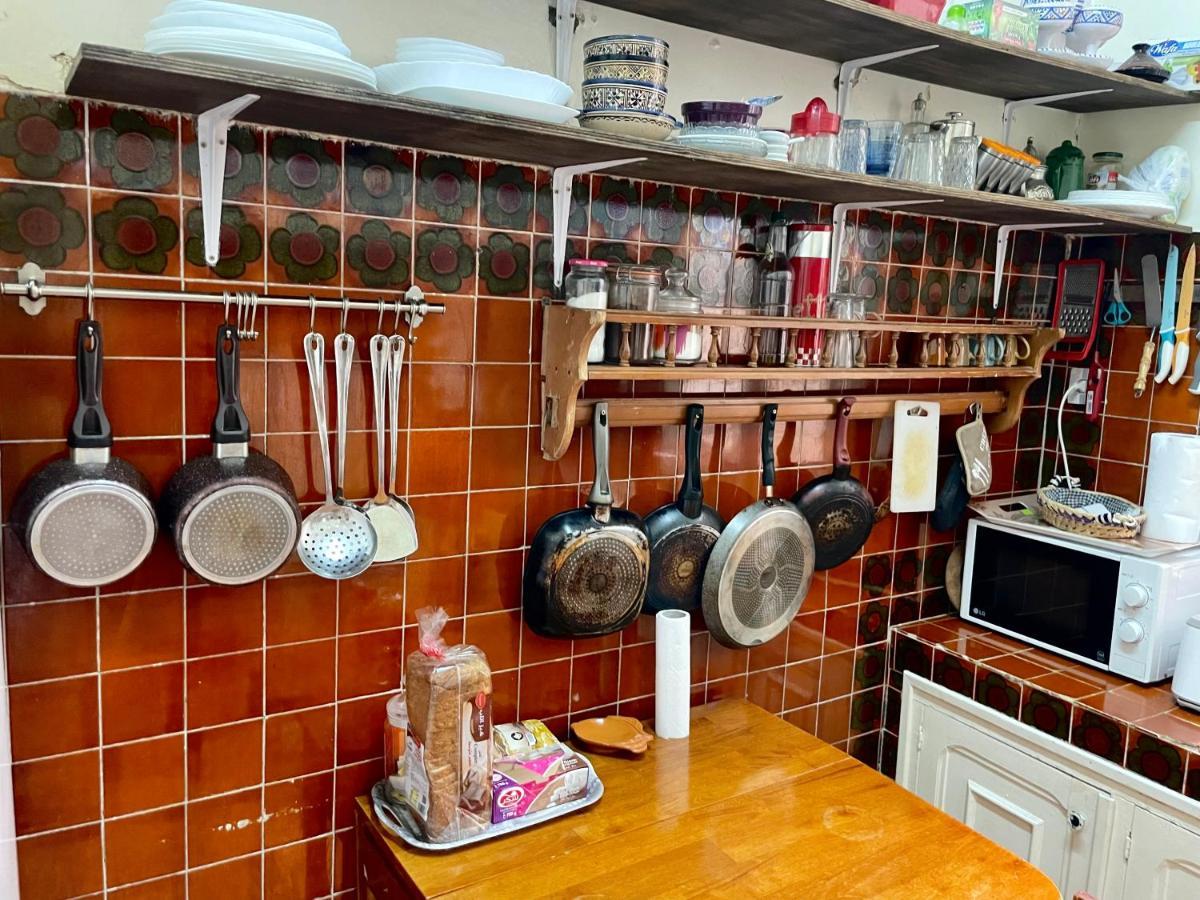 Appartement Dans Immeuble Haussmanien Algiers Zewnętrze zdjęcie